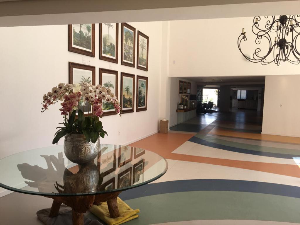 Thermas - Flat Privado Apartamento