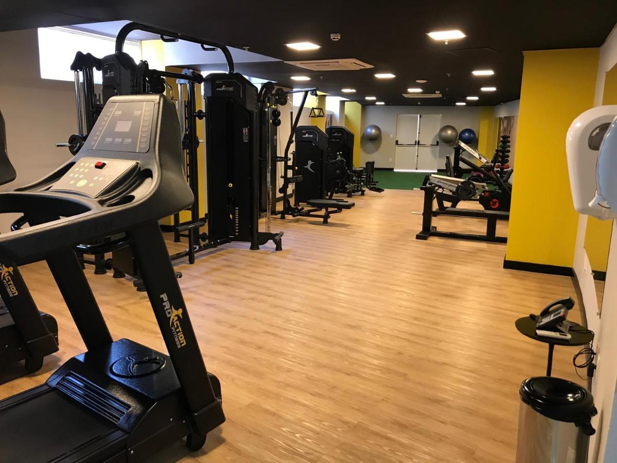 Apartamento Thermas - Flat Privado
