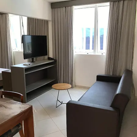 Barretos Thermas - Flat Privado Ideal Para 3 Adultos E 1 Crianca Ate 12 Anos Exterior foto