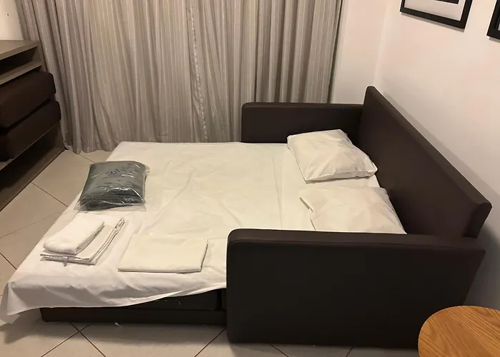Barretos Thermas - Flat Privado Ideal Para 3 Adultos E 1 Crianca Ate 12 Anos