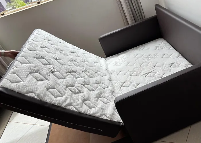Barretos Thermas - Flat Privado Ideal Para 3 Adultos E 1 Crianca Ate 12 Anos