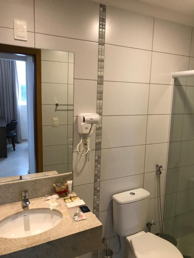 Apartment Thermas - Flat Privado Ideal 3 Adultos E 1 Crianca Ate 12 Anos