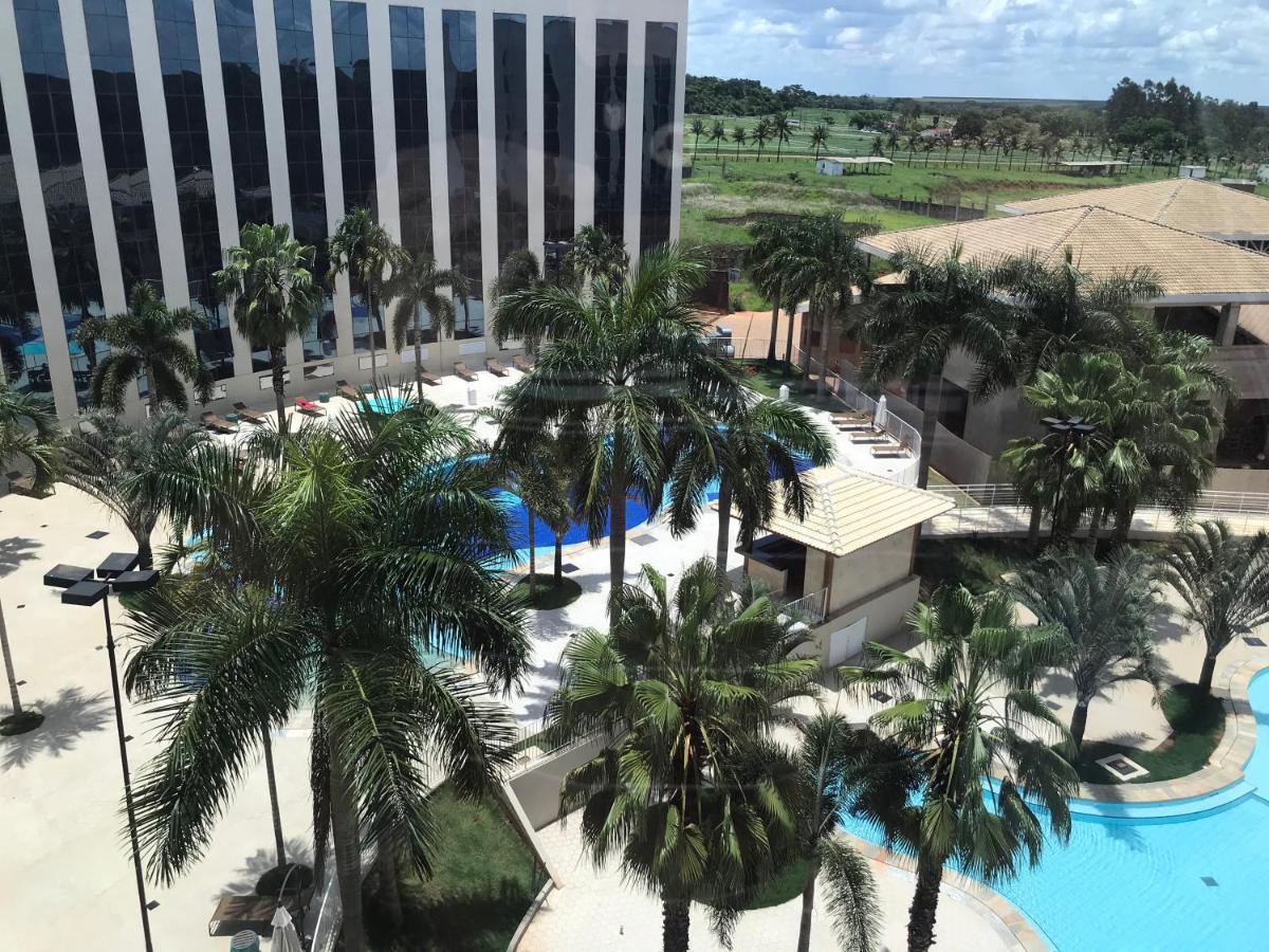 Thermas - Flat Privado Ideal 3 Adultos E 1 Crianca Ate 12 Anos *