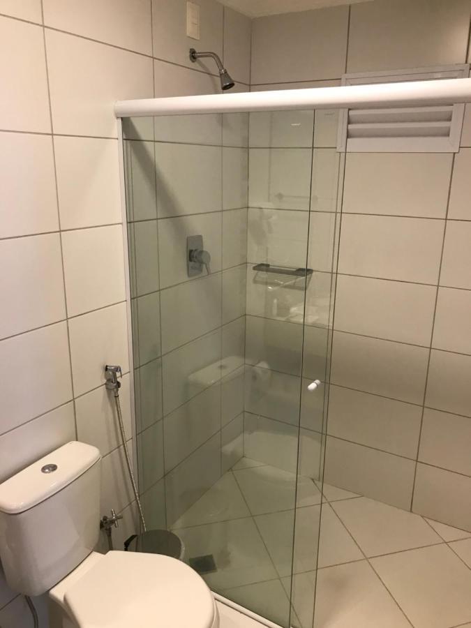 Apartment Thermas - Flat Privado Ideal 3 Adultos E 1 Crianca Ate 12 Anos *
