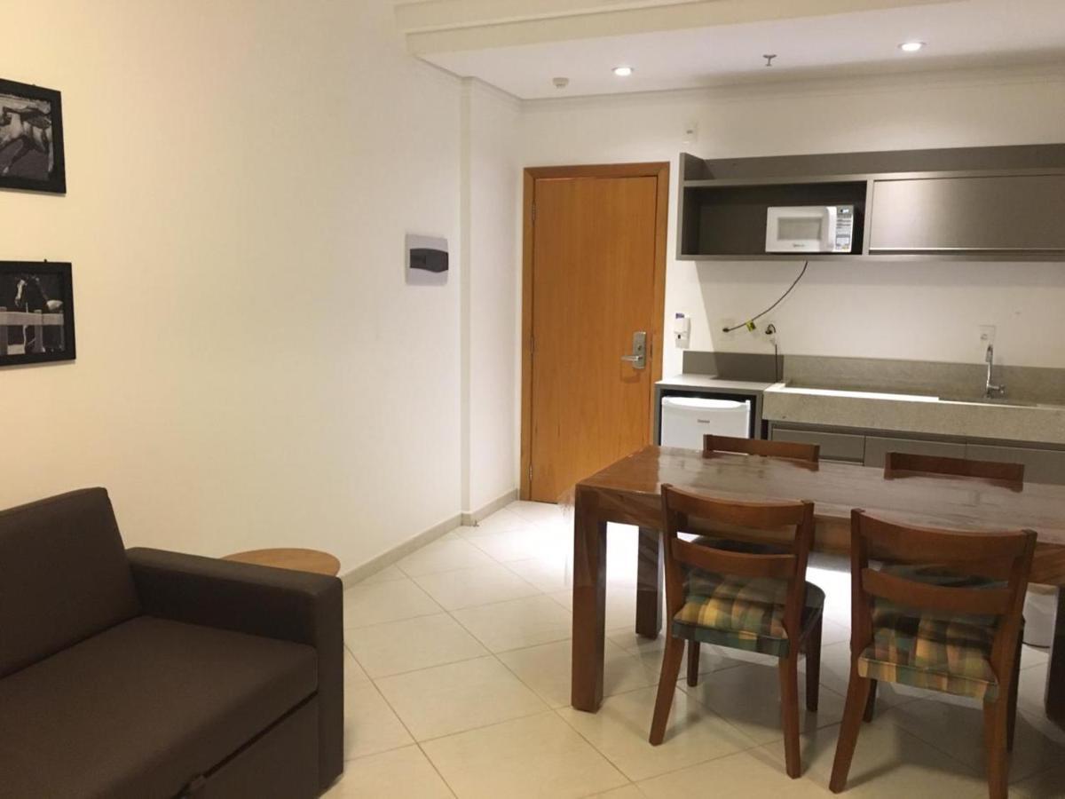Thermas - Flat Privado Ideal 3 Adultos E 1 Crianca Ate 12 Anos Apartment