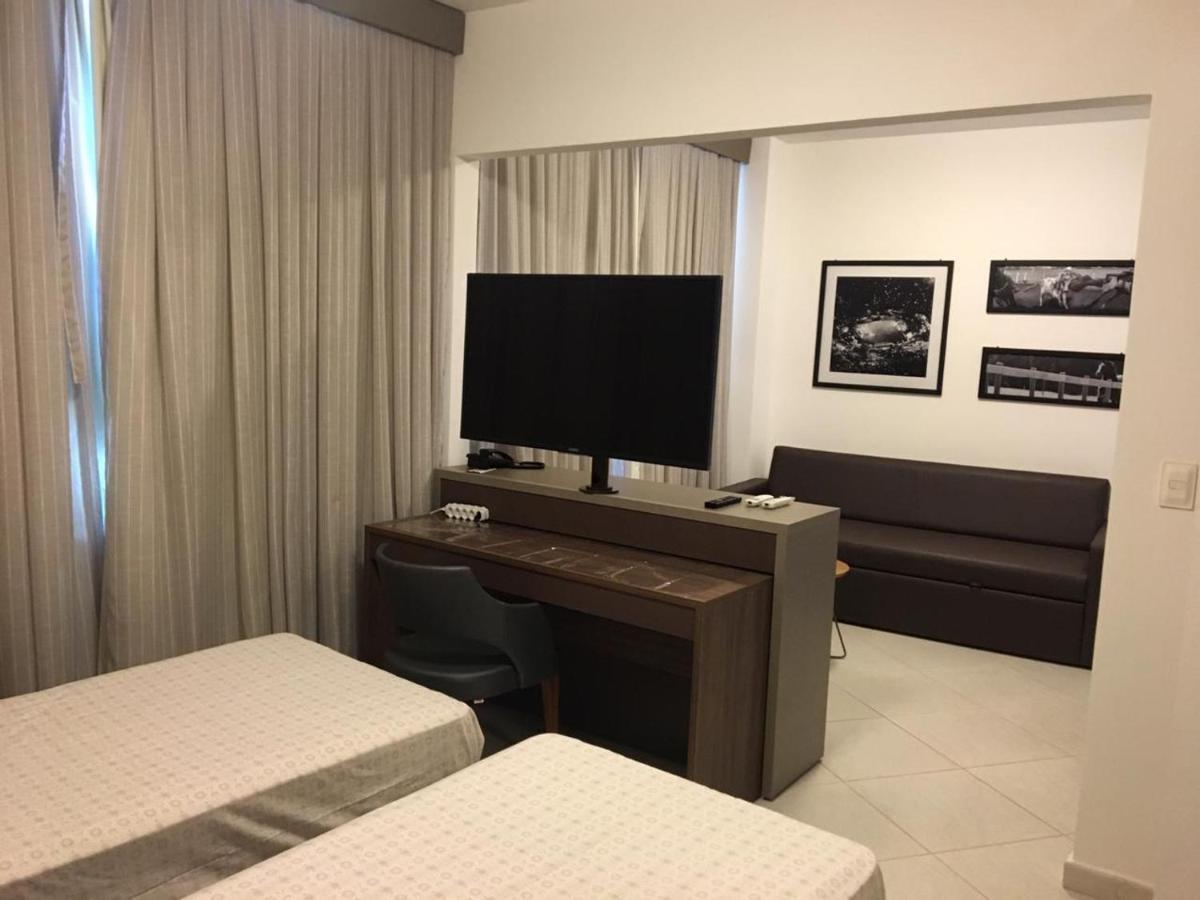 Thermas - Flat Privado Ideal 3 Adultos E 1 Crianca Ate 12 Anos Apartment *