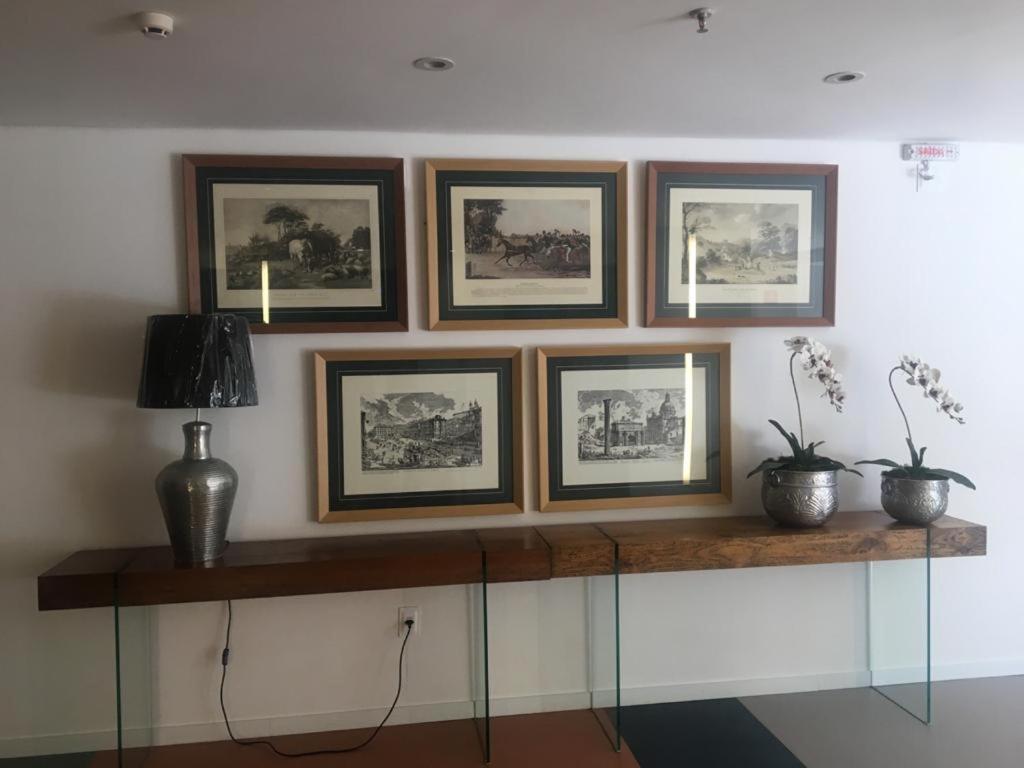 Thermas - Flat Privado Ideal 3 Adultos E 1 Crianca Ate 12 Anos Apartment