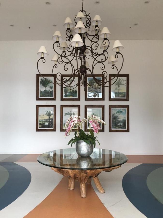 Thermas - Flat Privado Ideal 3 Adultos E 1 Crianca Ate 12 Anos Apartment
