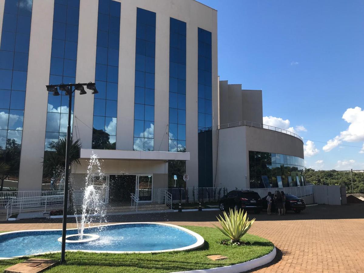 Thermas - Flat Privado Ideal 3 Adultos E 1 Crianca Ate 12 Anos Apartment *