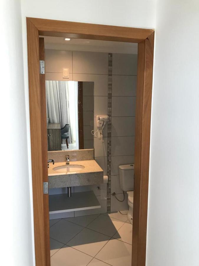 Thermas - Flat Privado Ideal 3 Adultos E 1 Crianca Ate 12 Anos