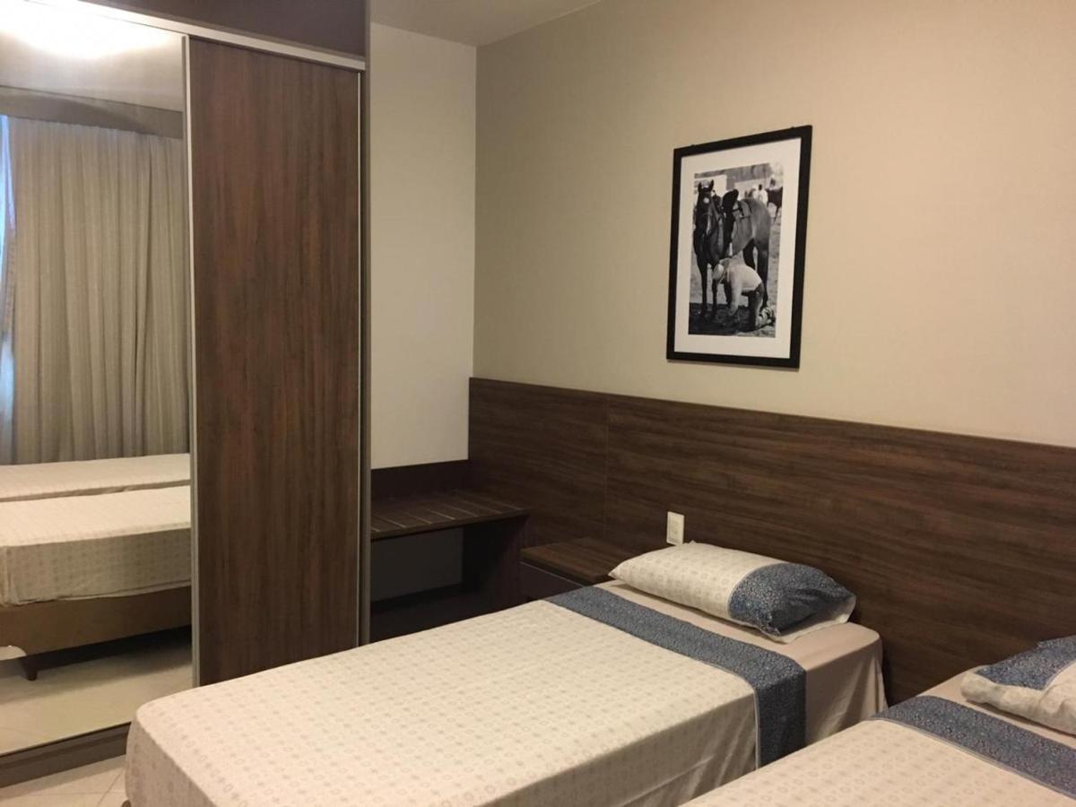 Thermas - Flat Privado Ideal 3 Adultos E 1 Crianca Ate 12 Anos Apartment *