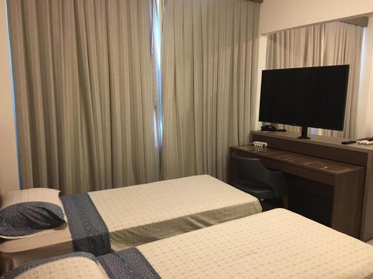 Thermas - Flat Privado Ideal 3 Adultos E 1 Crianca Ate 12 Anos * Barretos