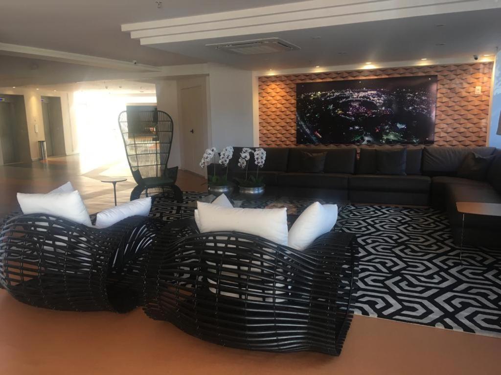 Thermas - Flat Privado Ideal 3 Adultos E 1 Crianca Ate 12 Anos Apartment