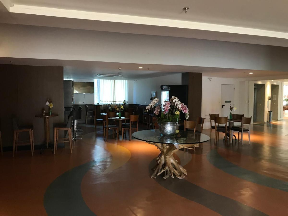 Thermas - Flat Privado Ideal 3 Adultos E 1 Crianca Ate 12 Anos Apartment Barretos