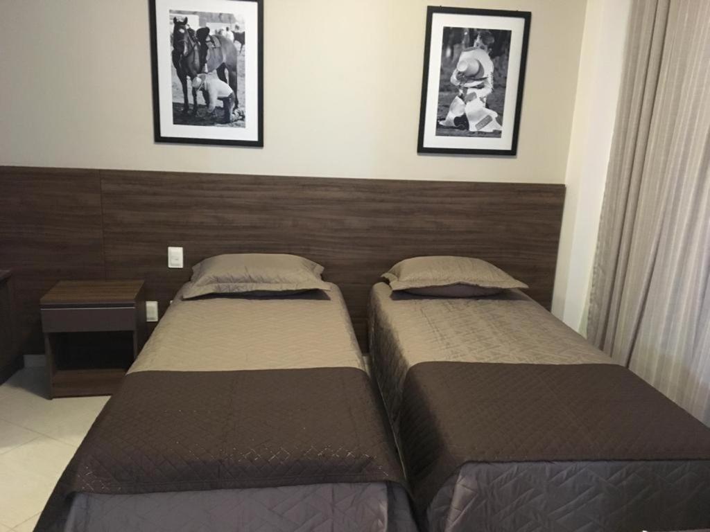 Thermas - Flat Privado Ideal 3 Adultos E 1 Crianca Ate 12 Anos * Barretos