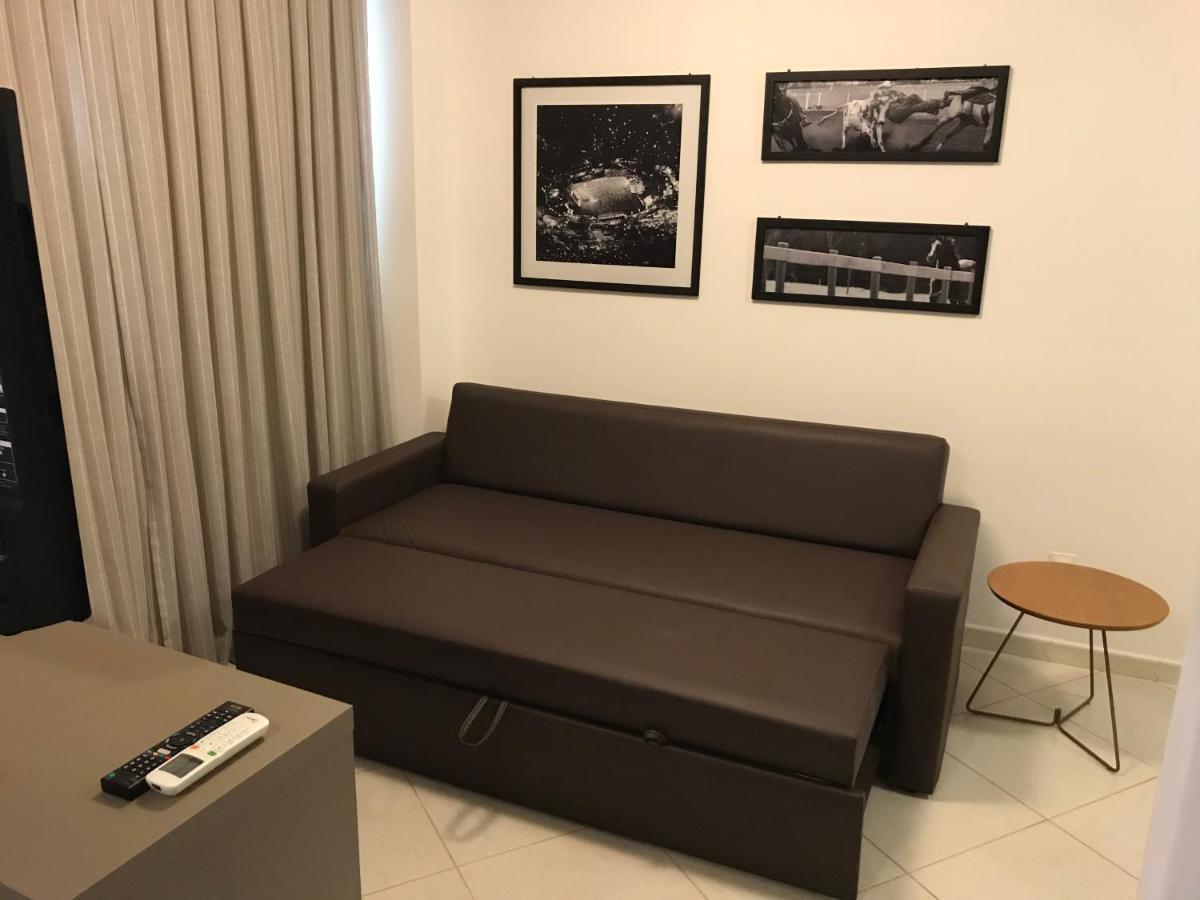 Thermas - Flat Privado Ideal 3 Adultos E 1 Crianca Ate 12 Anos Apartment Barretos
