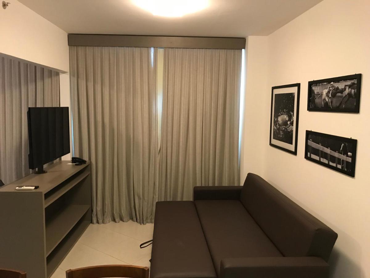 Thermas - Flat Privado Ideal 3 Adultos E 1 Crianca Ate 12 Anos Apartment