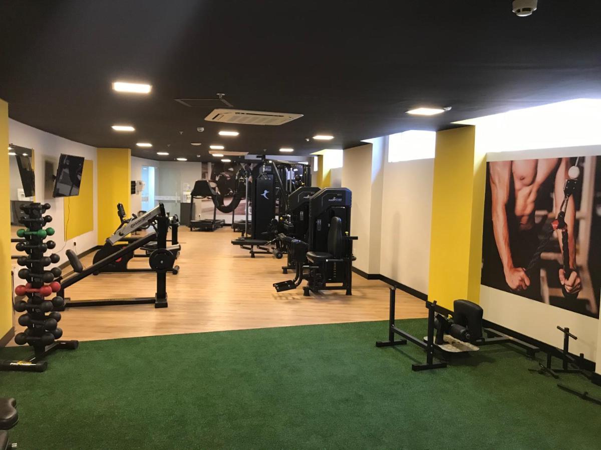 Thermas - Flat Privado Ideal 3 Adultos E 1 Crianca Ate 12 Anos *