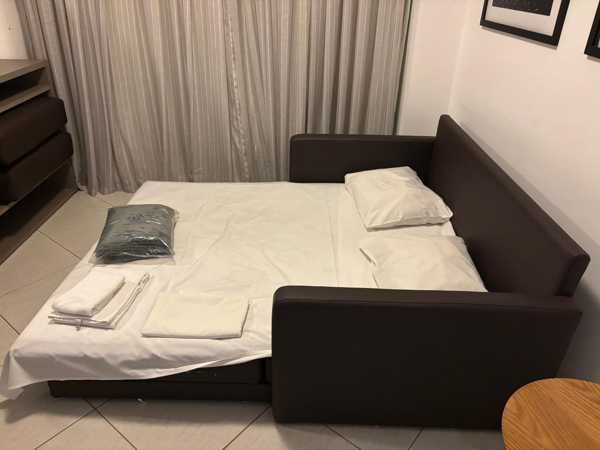 Thermas - Flat Privado Ideal 3 Adultos E 1 Crianca Ate 12 Anos Apartment *